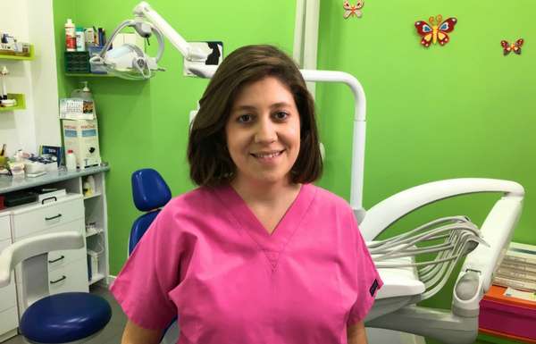 Blanca González Blanca González