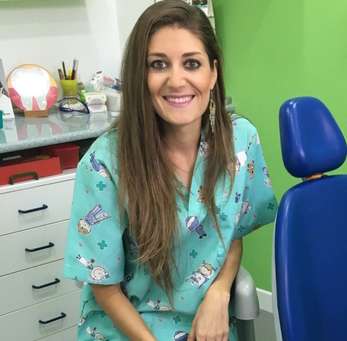 Esther González Esther González